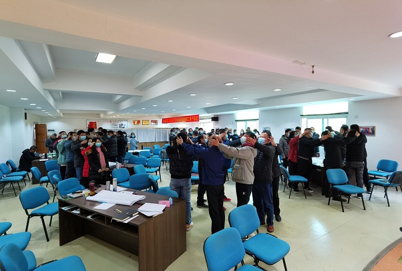 新戰(zhàn)略 新澳藍(lán)——2021年澳藍(lán)戰(zhàn)略共識(shí)營活動(dòng)圓滿結(jié)束