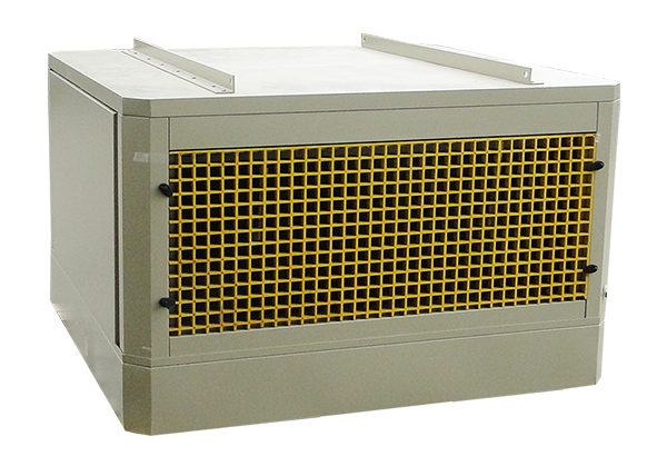 AZL10-DTXT不銹鋼芯體地鐵用冷氣機